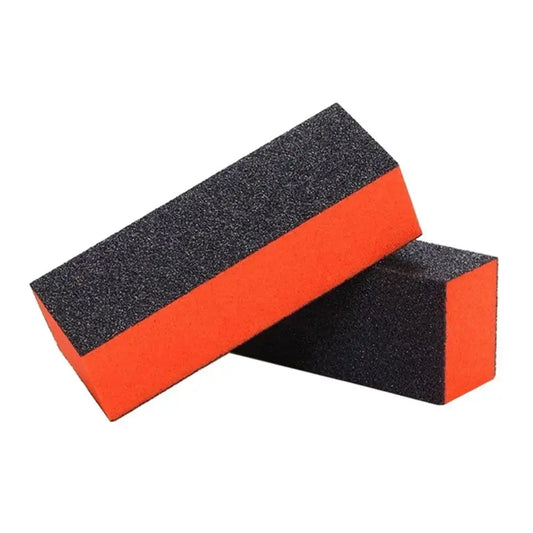 Nail Sanding Block Buffer - Assorted Grit