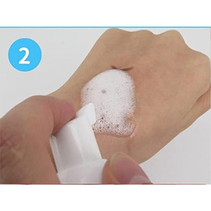 Iconsign Marshmallow Eyelash Cleansing Foam 60ml
