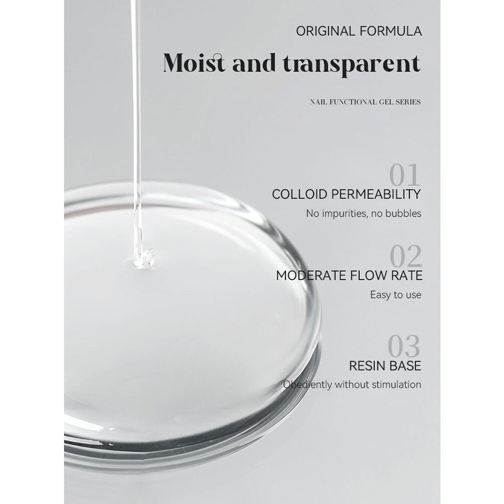 Vinimay Reinforce Base Coat - 15ml Product vendor