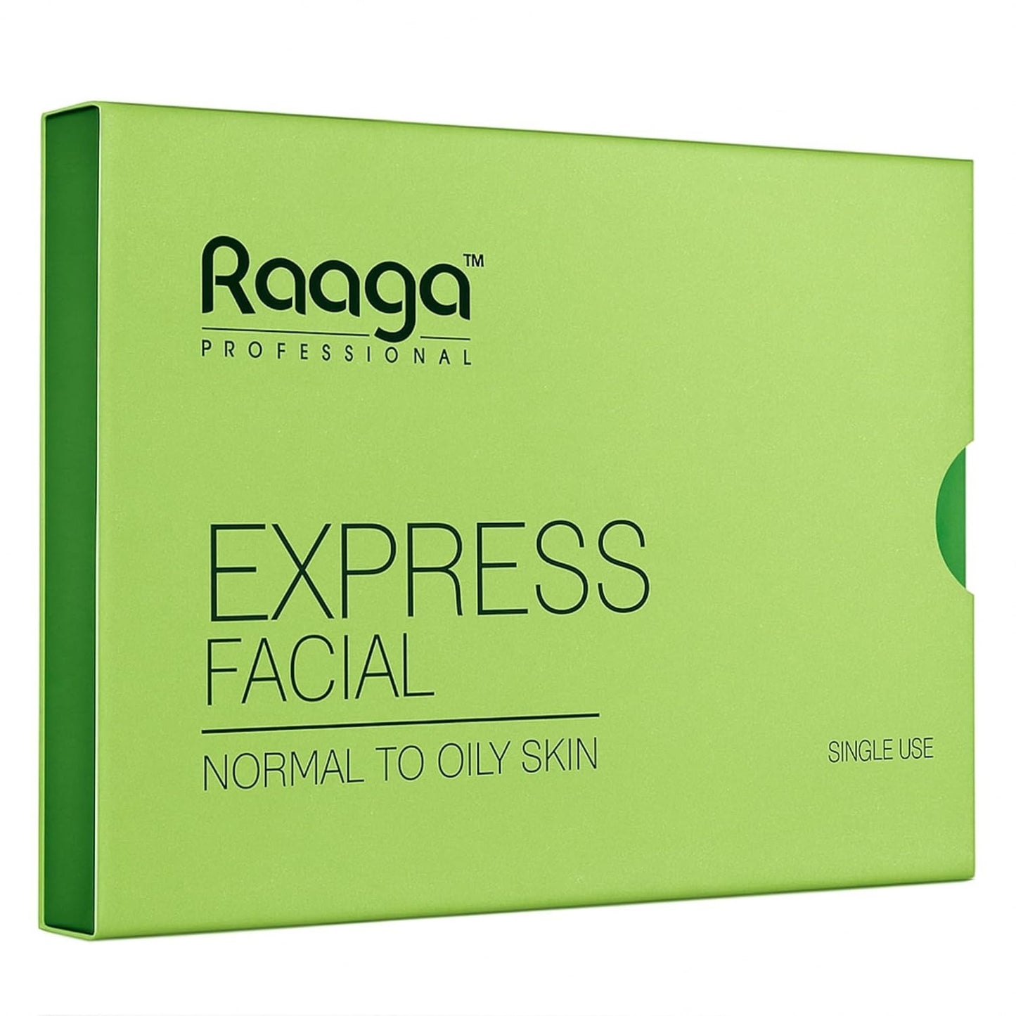 Raaga Professional Express Facial Kit