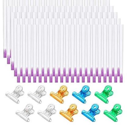 Nail Fibre Stand - Pack Of 10