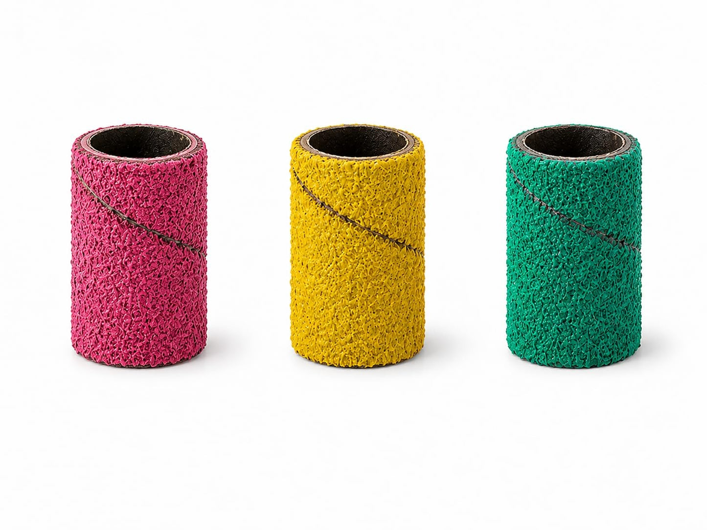 Mix Grit Standing Bits - 75pcs