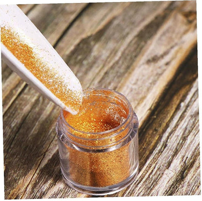 Dip Powder Glitter & Mylar Recycling System