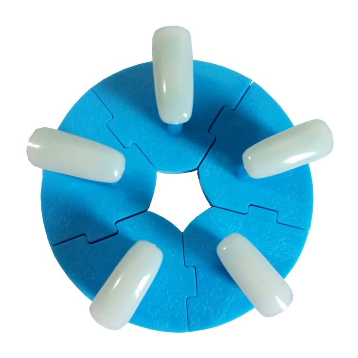 Removable Nail Training Frame Stand