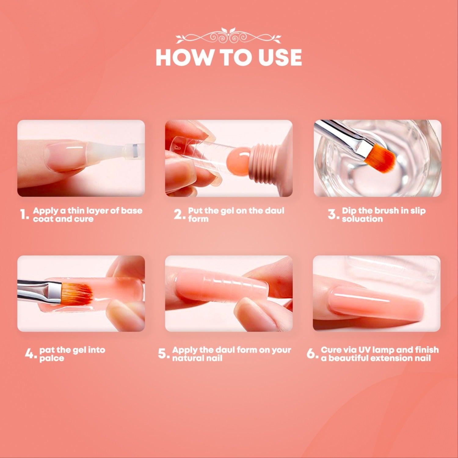 Savni Slip Solution for Polygel Application 100ml Product vendor