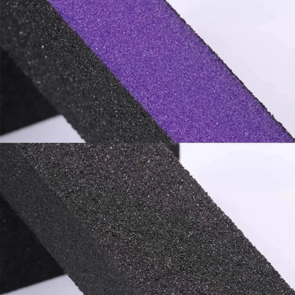 Nail Sanding Block Buffer - Assorted Grit