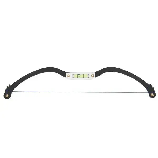 Eyebrow Mapping String Ruler Precision Brow Measuring Tool with Leveler for Microblading PMU and Symmetry Alignment