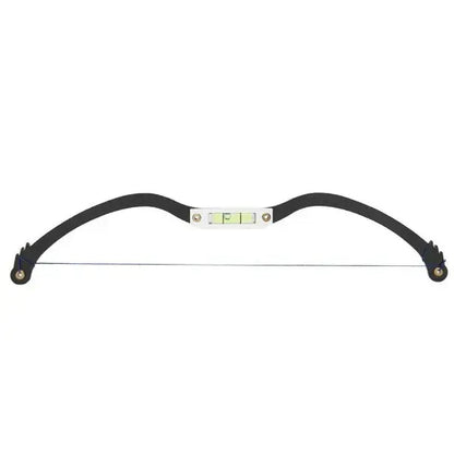 Eyebrow Mapping String Ruler Precision Brow Measuring Tool with Leveler for Microblading PMU and Symmetry Alignment