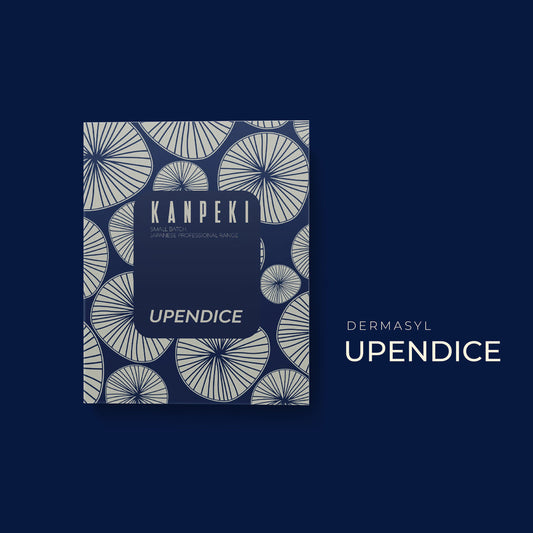 Kanpeki Dermasyl Upendice Facial Kit