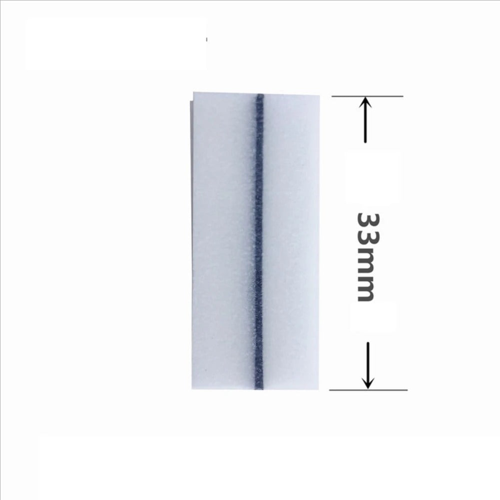 Temporary Eyelash Glue Strip for False Eyelashes - 30 pairs