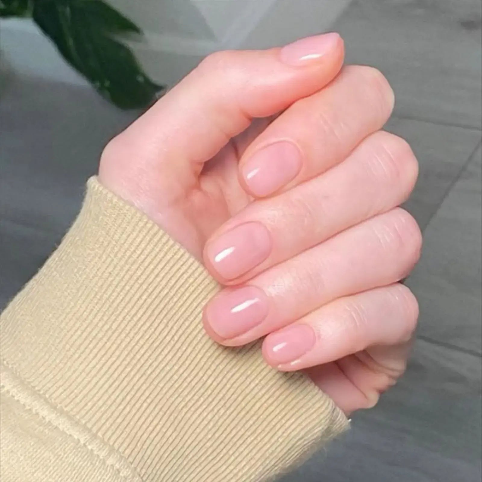 Cuticle Softener & Remover Cream 15ml Product vendor