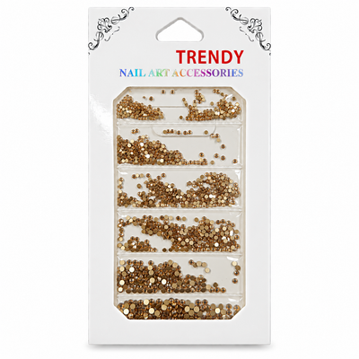 AB Rhinestone Accessories