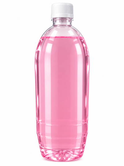 Acetone Free Cleanser