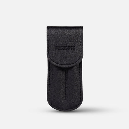 Tweezer Protective Leather Cover