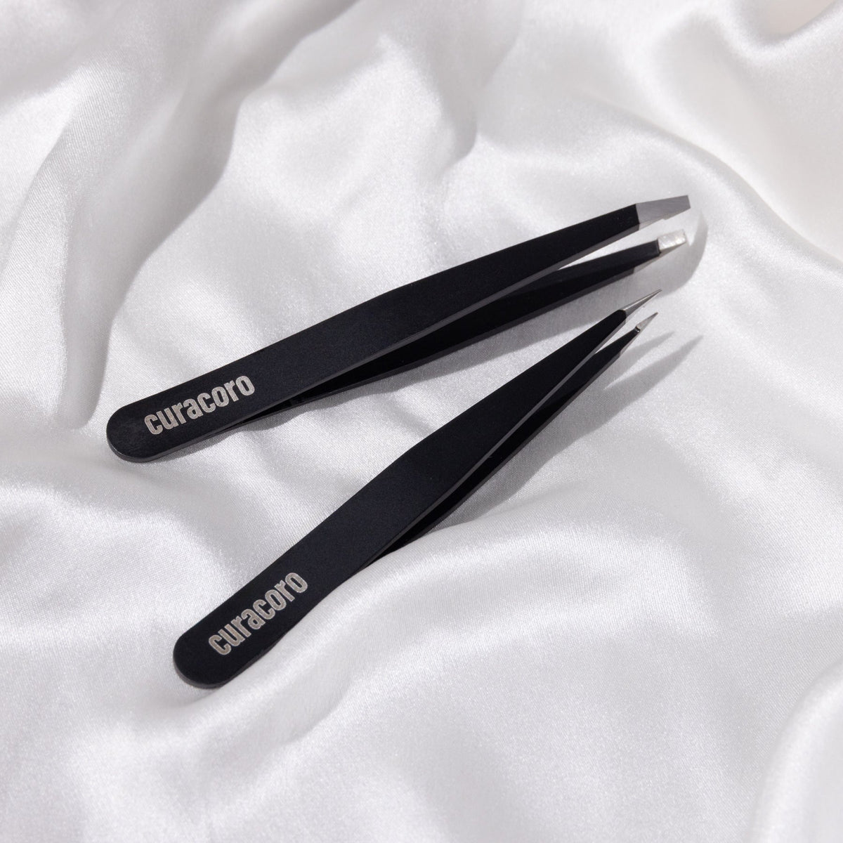 Tweezer Protective Leather Cover