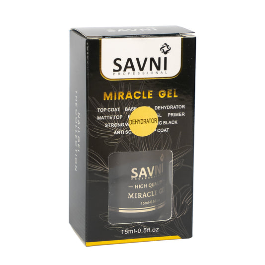 Savni Dehydrator Miracle Gel - 15ml Product vendor