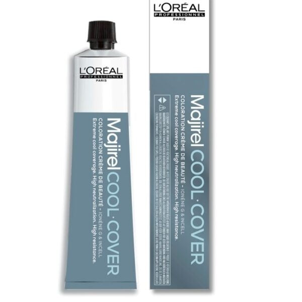 Loreal Majirel Coloration Cream 49.5g