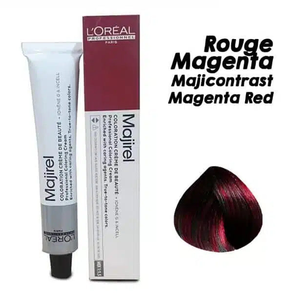 Loreal Majirel Coloration Cream 49.5g