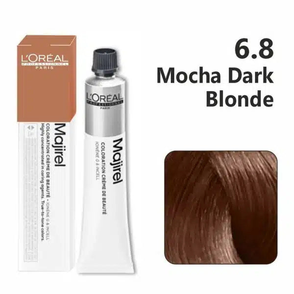 Loreal Majirel Coloration Cream 49.5g