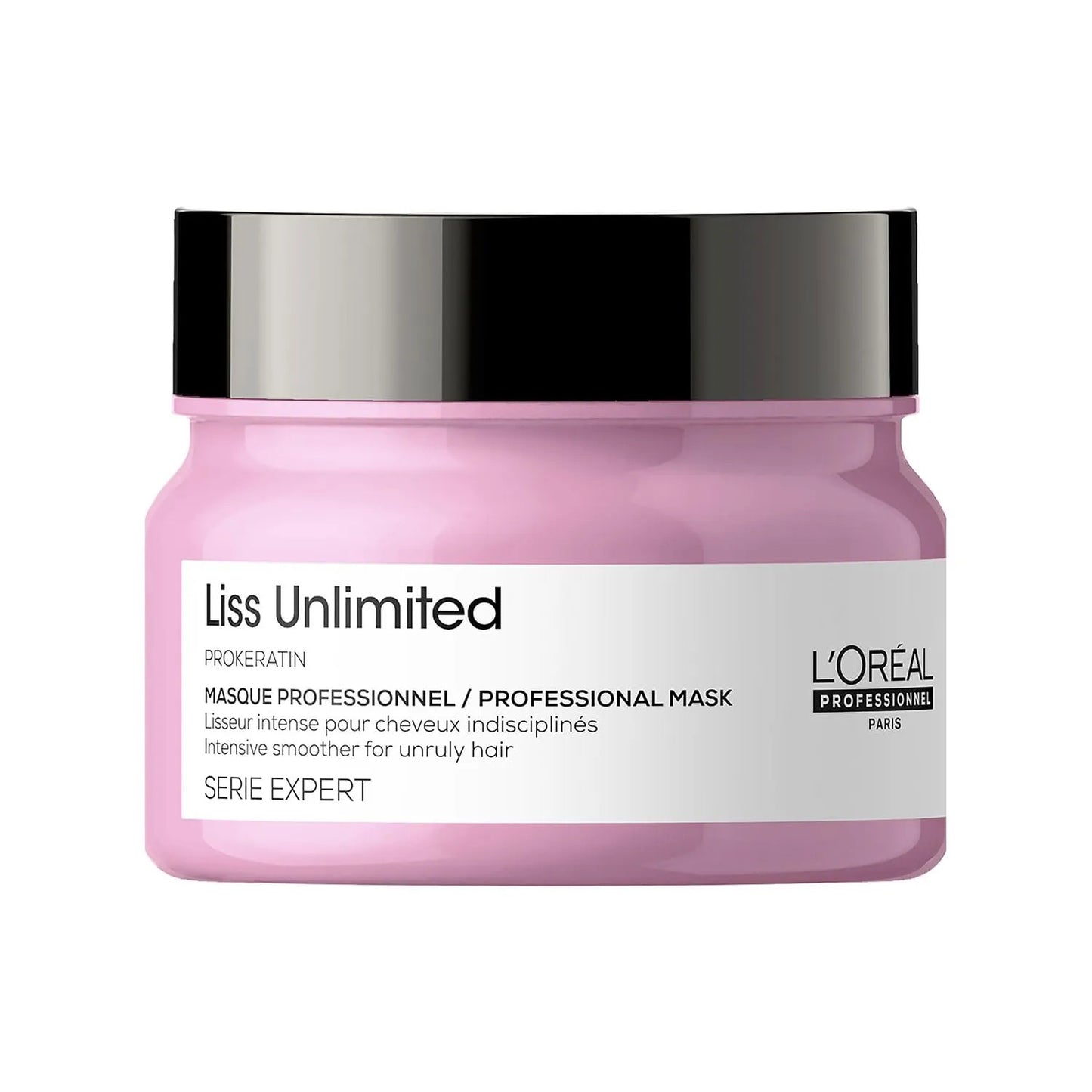 Loreal Professional Liss Unlimited Prokeratin Mask-490G
