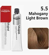 Loreal Majirel Coloration Cream 49.5g