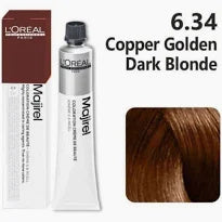 Loreal Majirel Coloration Cream 49.5g