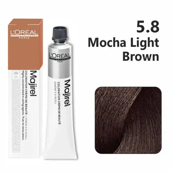 Loreal Majirel Coloration Cream 49.5g