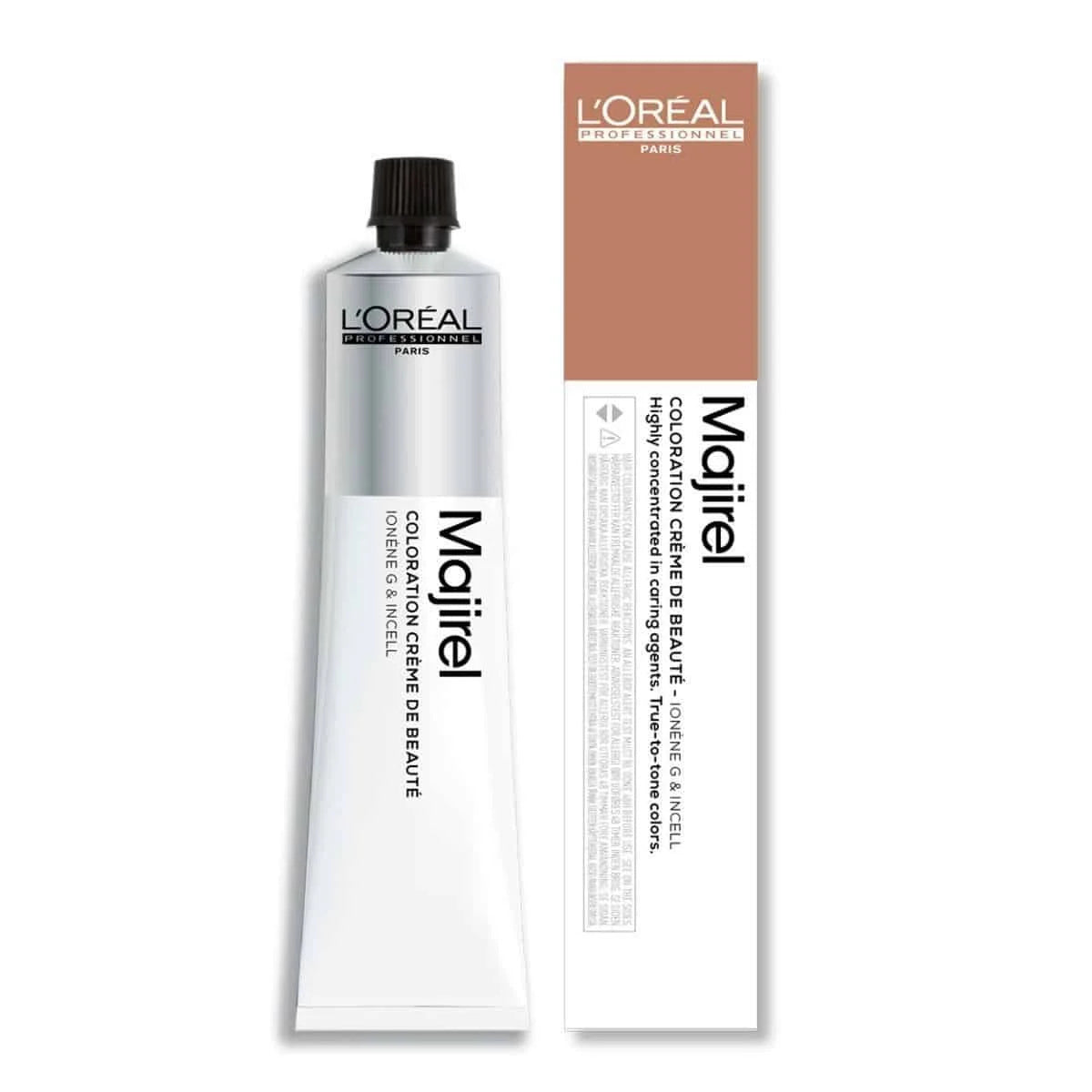 Loreal Majirel Coloration Cream 49.5g