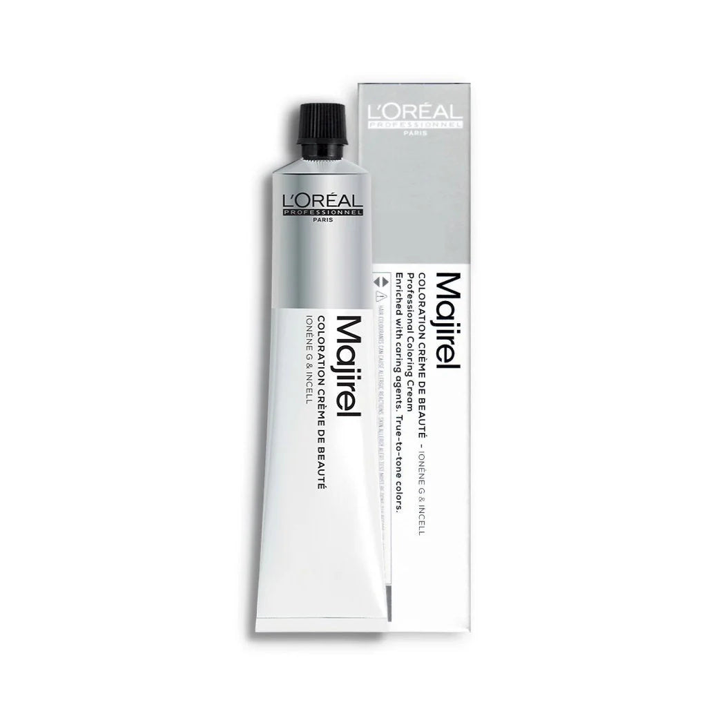Loreal Majirel Coloration Cream 49.5g