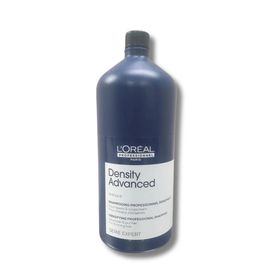 Loreal Professionnel Density Advanced Omega 6 Shampoo- 1.5L