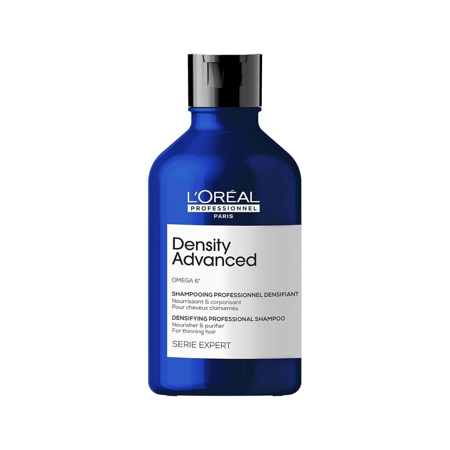 Loreal Professionnel Density Advanced Omega 6 Shampoo- 1.5L