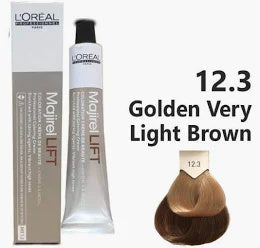 Loreal Majirel Coloration Cream 49.5g