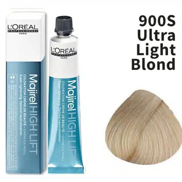 Loreal Majirel Coloration Cream 49.5g