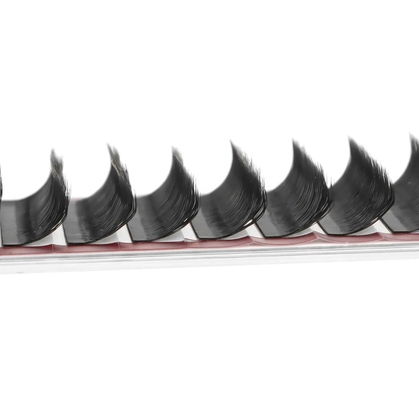 Savni 5D Flower Shape Spikes Permanent Eyelash Extension 0.07 Thickness