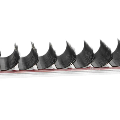 Savni 5D Flower Shape Spikes Permanent Eyelash Extension 0.07 Thickness