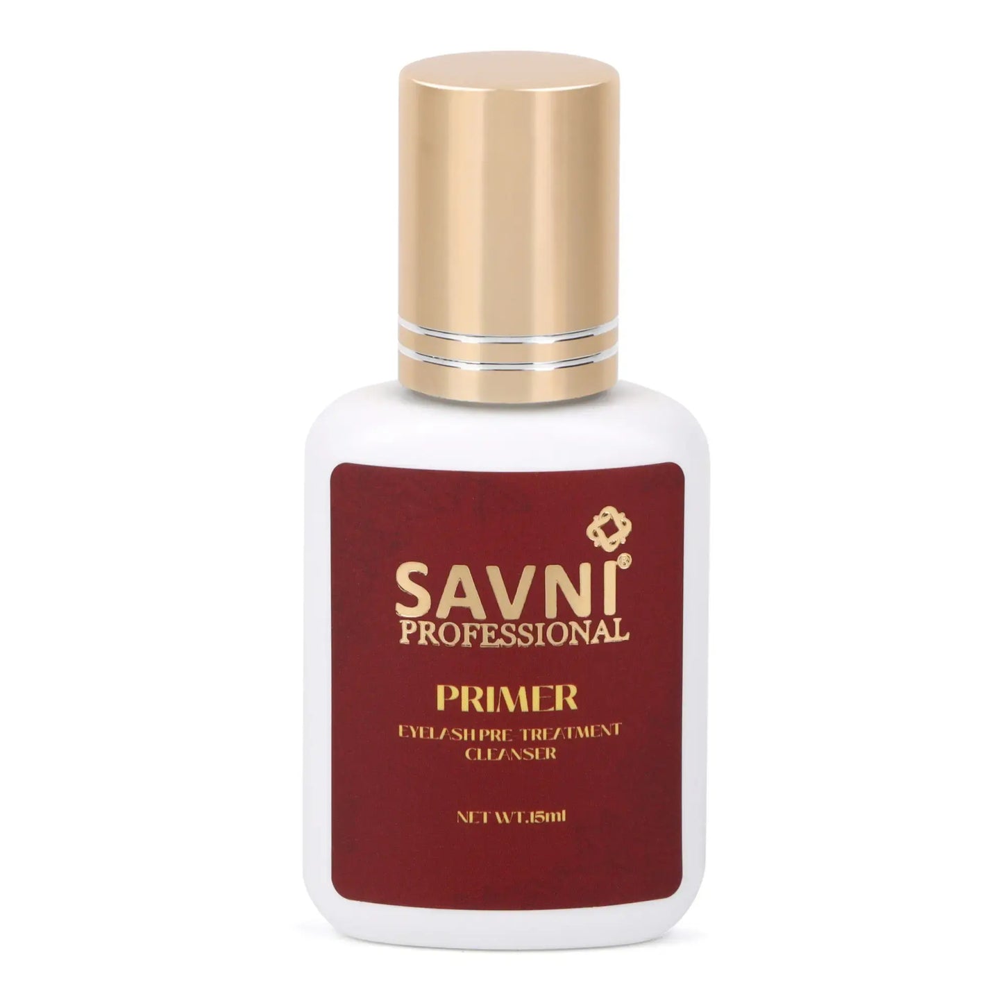 Savni Eyelash Glue Primer 15ml