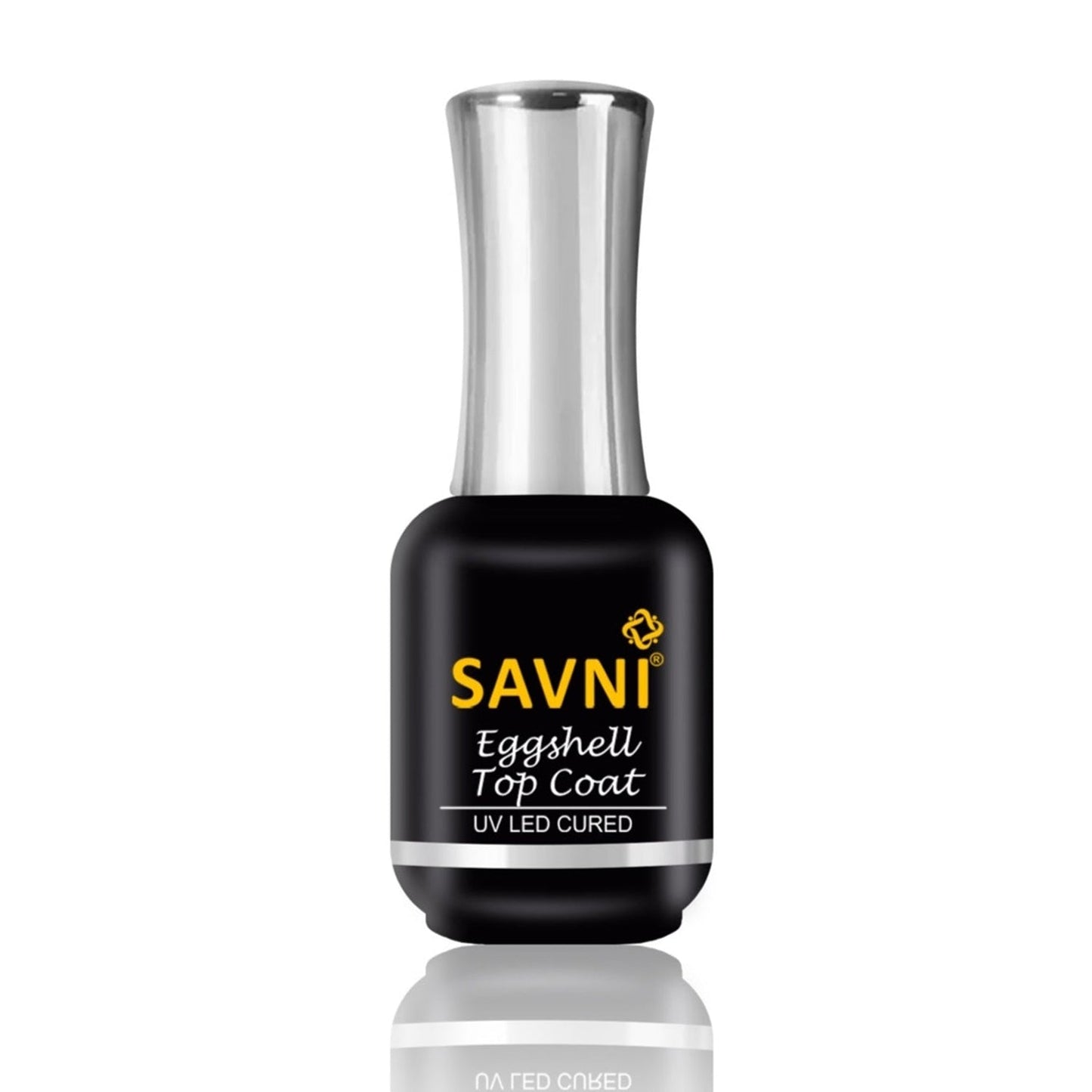 Savni Eggshell Top Coat - 15ml Product vendor