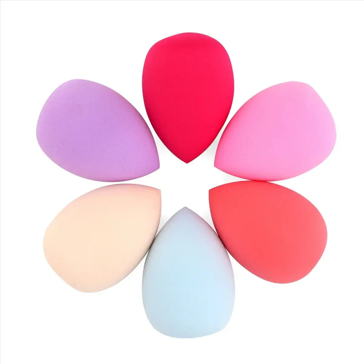 Savni Makeup Sponge Beauty Blender - Assorted Color