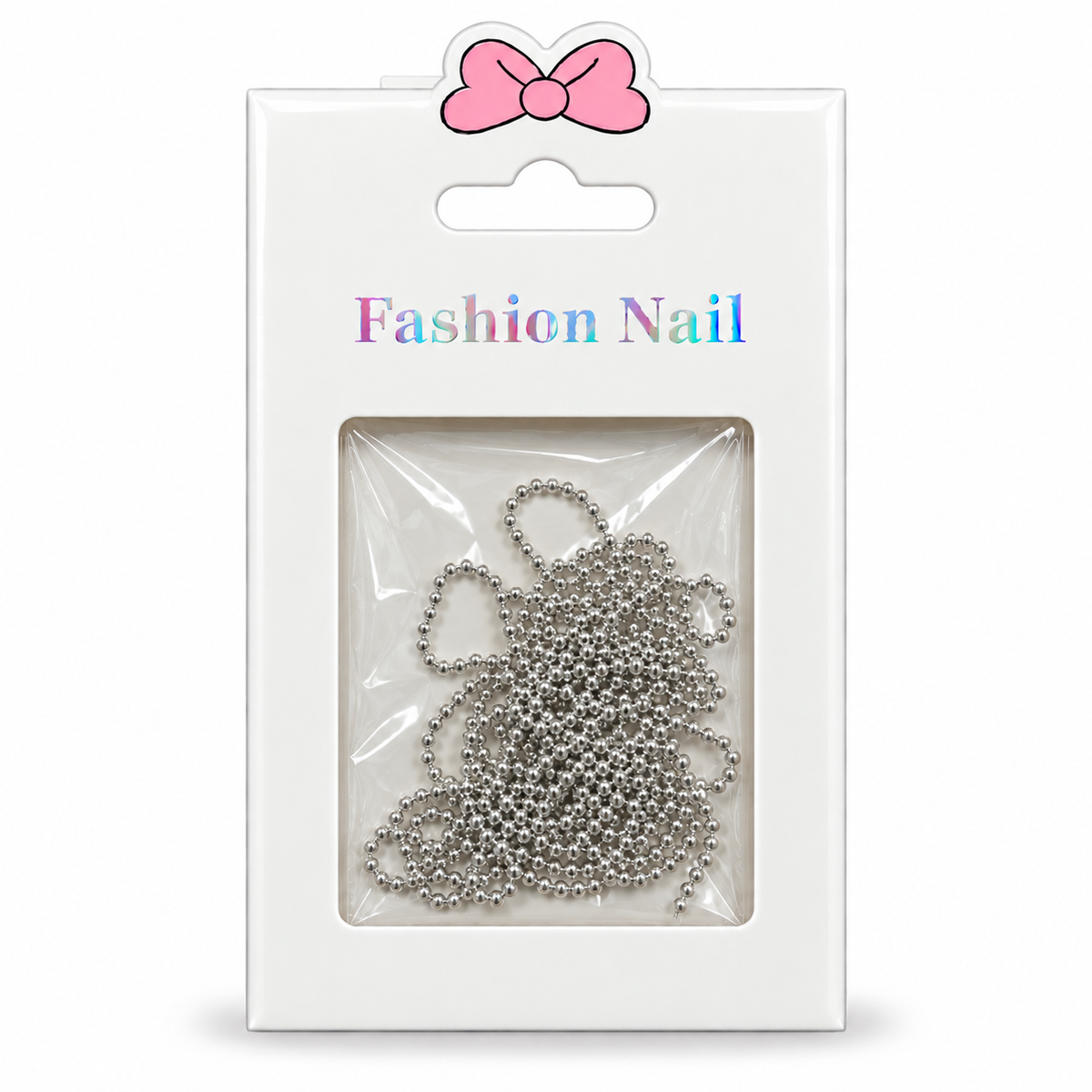 Chain Nail Art Accessories