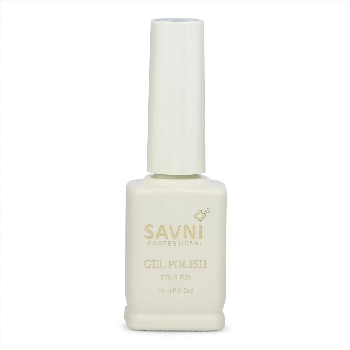 Savni French Color Base Translucent Colors 15ml Product vendor