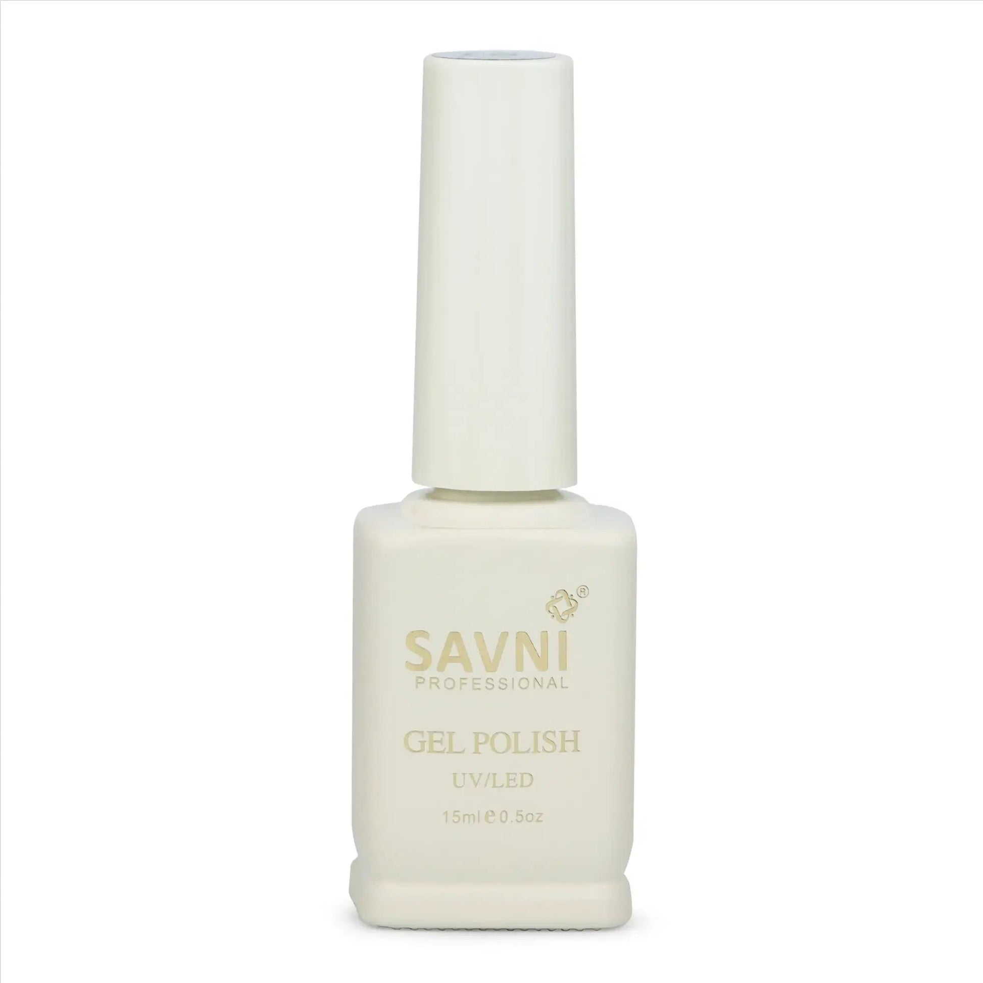 Savni French Color Base Translucent Colors 15ml Product vendor