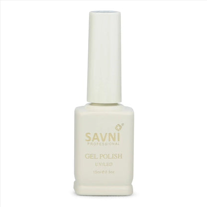 Savni French Color Base Translucent Colors 15ml Product vendor