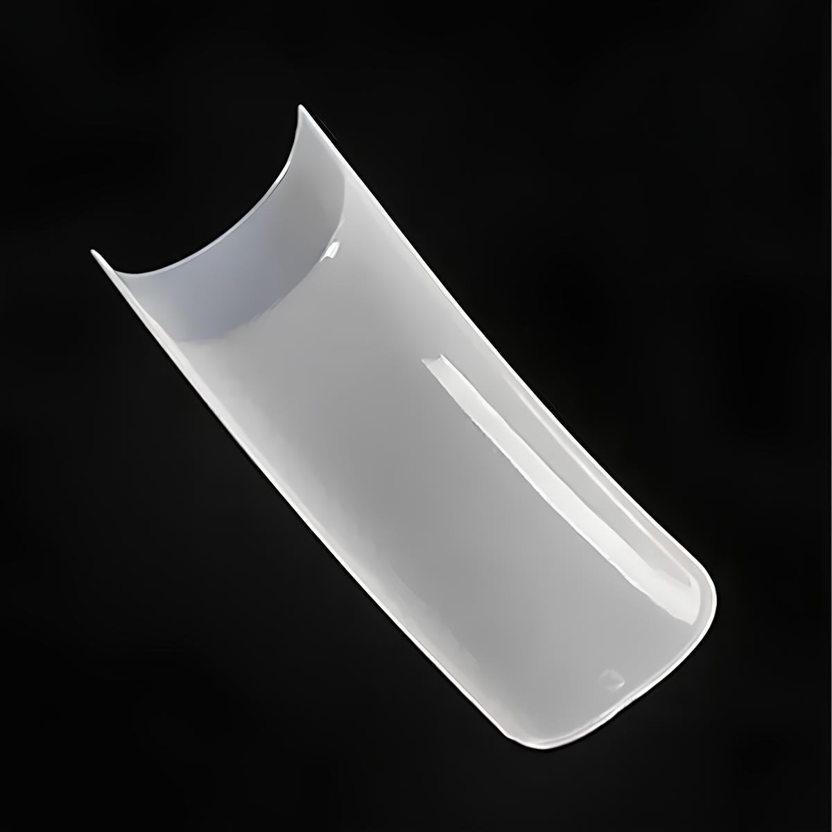 Savni E3 C Cut Extension Natural Tips - 500 pcs