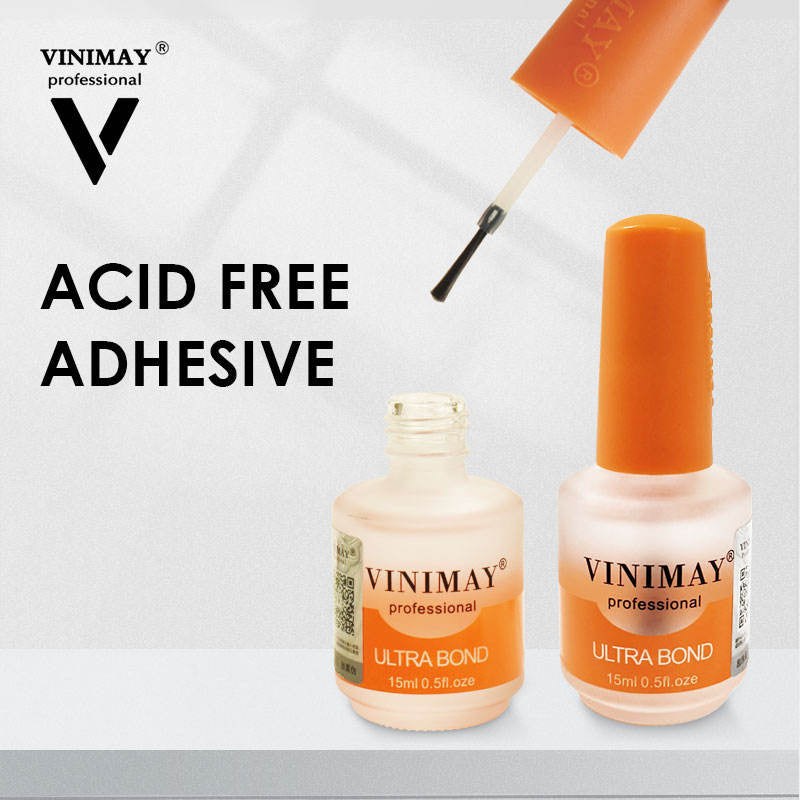 Vinimay Ultra Bond PH Bond - 15ml Product vendor
