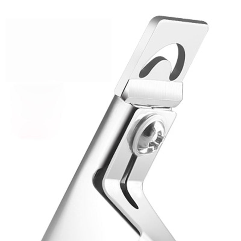 Stainless Steel Heavy Duty Fake Nail Tip Cutter