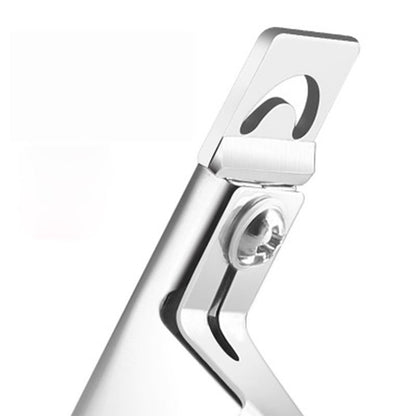 Stainless Steel Heavy Duty Fake Nail Tip Cutter