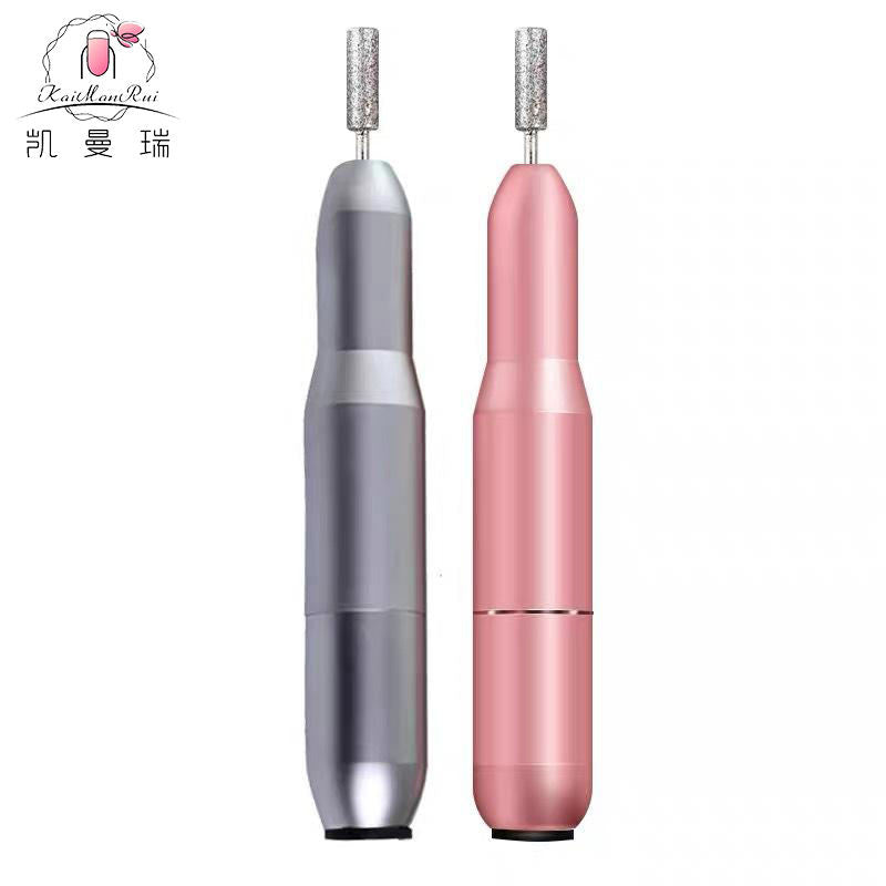 Nail Polish Drill Machine Model-DF102