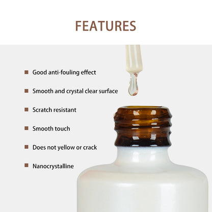Vinimay Sonax Crystal Top Coat 15ml