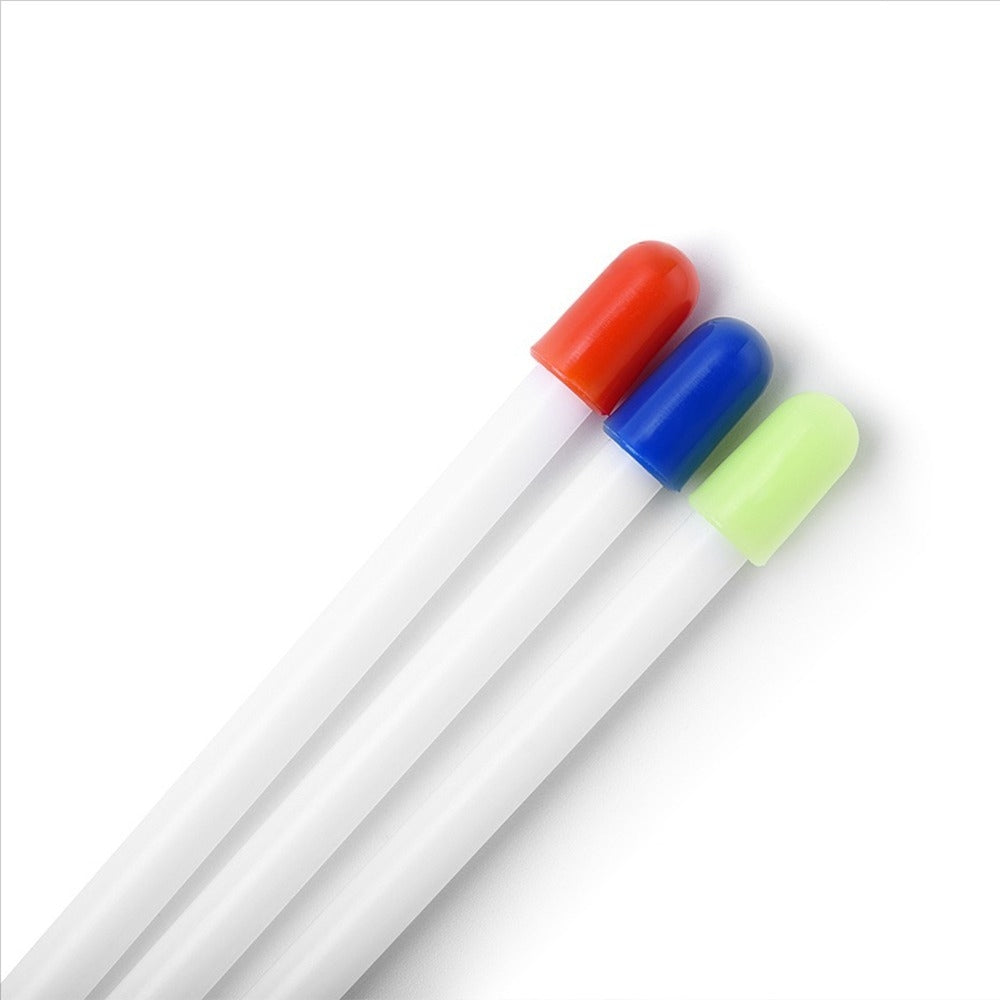 Striping Liner Brushes - Set of 3