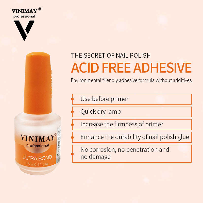Vinimay Ultra Bond PH Bond - 15ml Product vendor